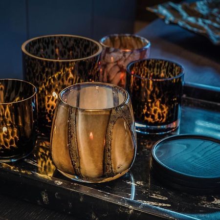 The 0507 A Luxury Flat In Antwerpアパートメント エクステリア 写真