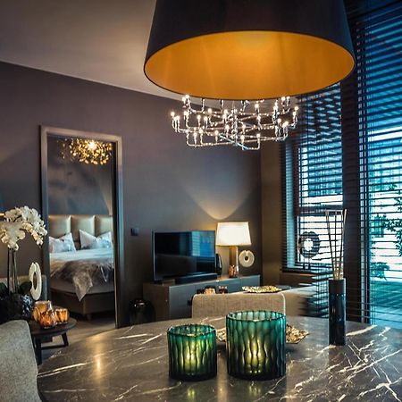 The 0507 A Luxury Flat In Antwerpアパートメント エクステリア 写真