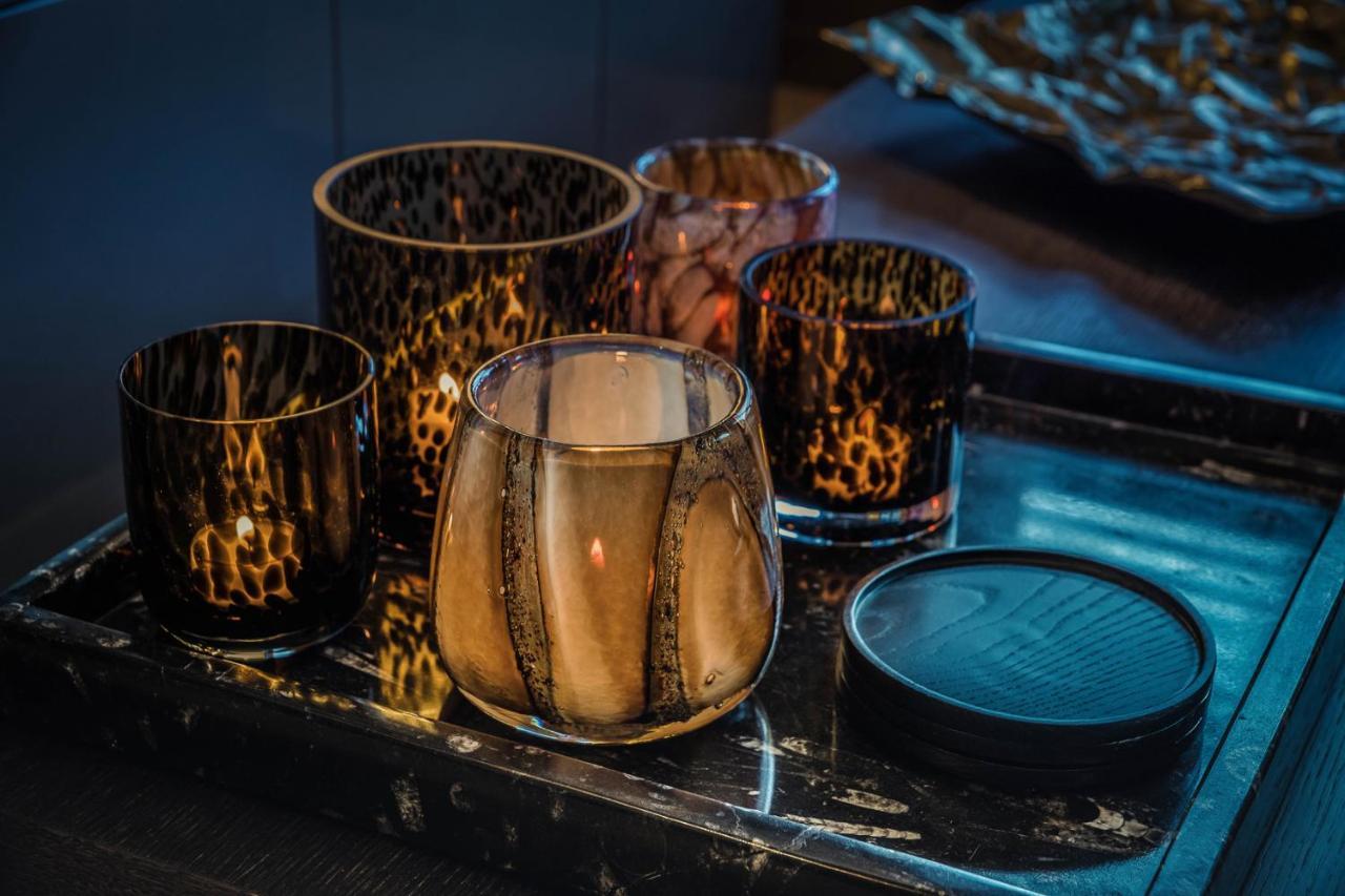 The 0507 A Luxury Flat In Antwerpアパートメント エクステリア 写真
