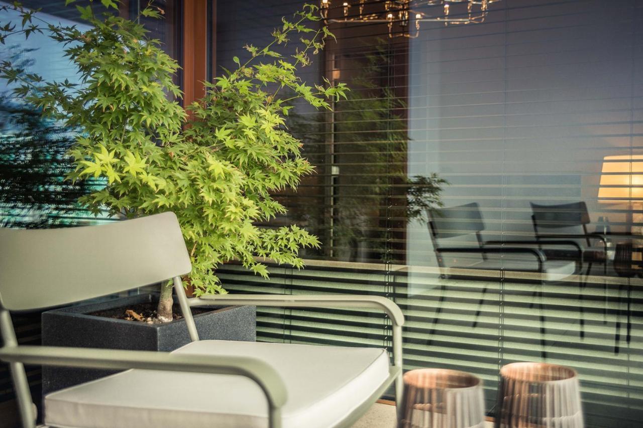 The 0507 A Luxury Flat In Antwerpアパートメント エクステリア 写真