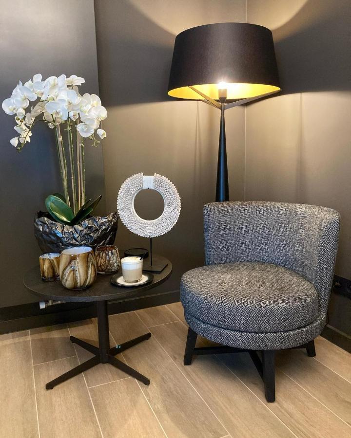 The 0507 A Luxury Flat In Antwerpアパートメント エクステリア 写真