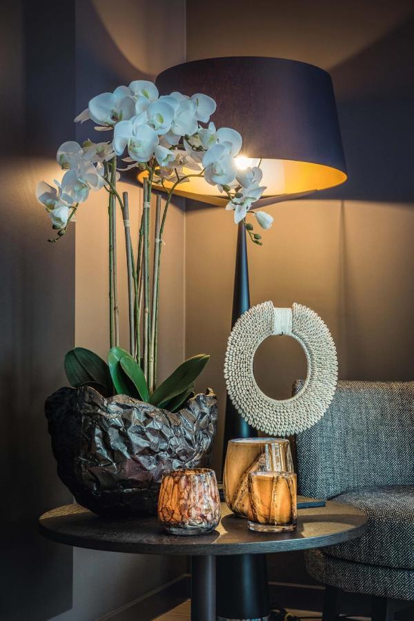 The 0507 A Luxury Flat In Antwerpアパートメント エクステリア 写真