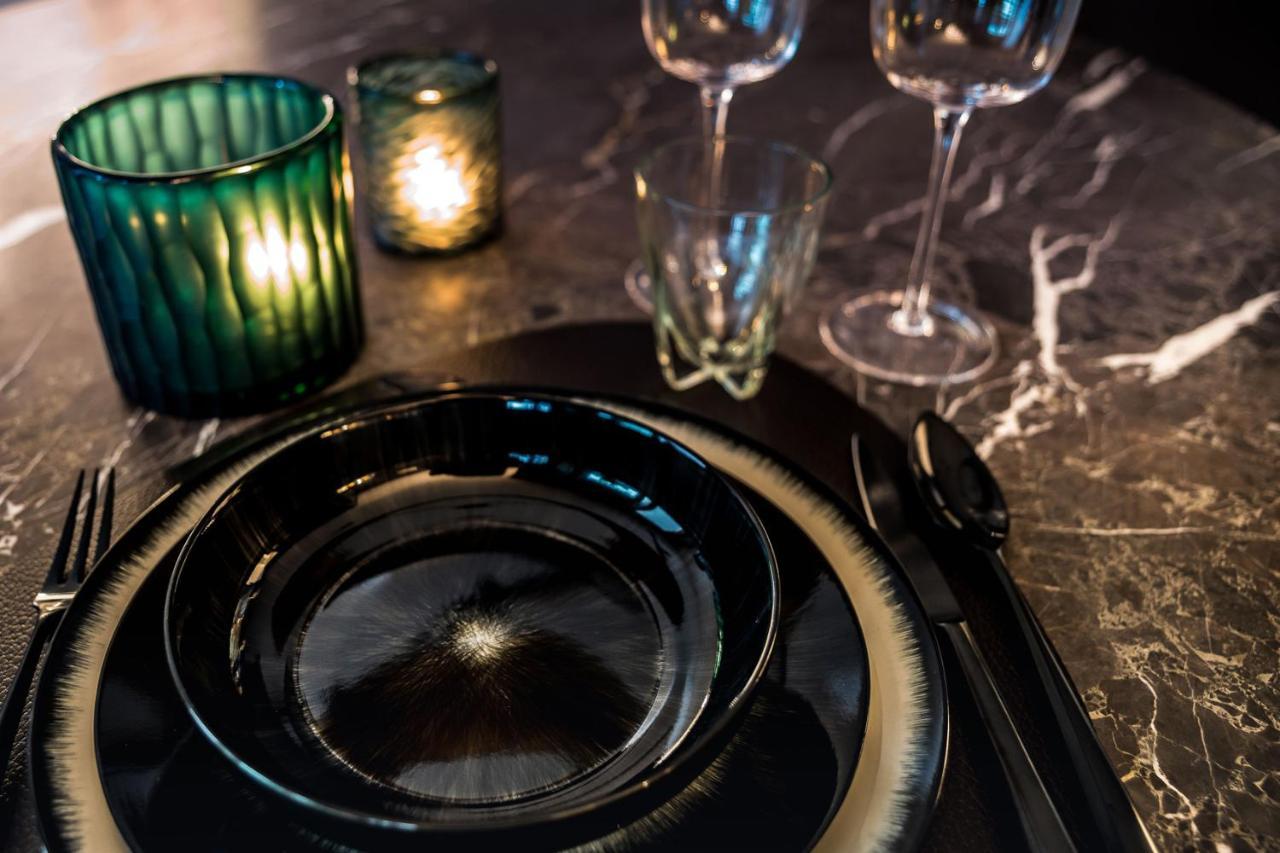 The 0507 A Luxury Flat In Antwerpアパートメント エクステリア 写真