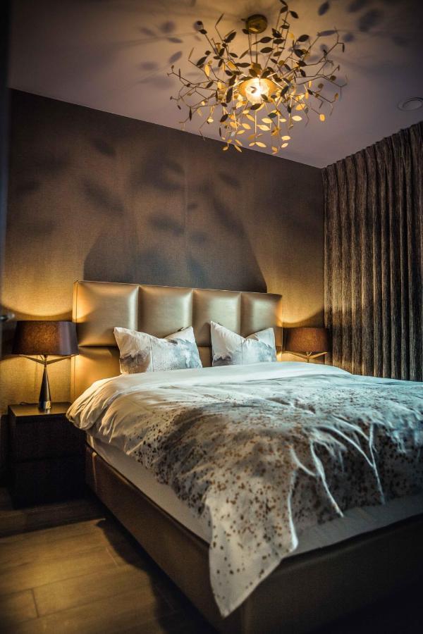 The 0507 A Luxury Flat In Antwerpアパートメント エクステリア 写真