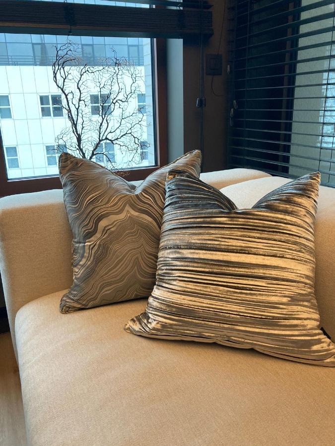 The 0507 A Luxury Flat In Antwerpアパートメント エクステリア 写真