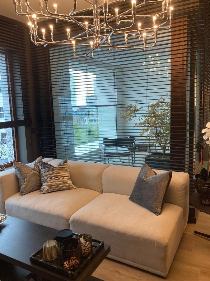 The 0507 A Luxury Flat In Antwerpアパートメント エクステリア 写真